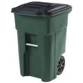 Toterorporated 48GAL 2WHL GRN Cart 25548-06GRS